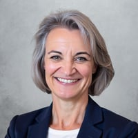 A headshot of Jennifer Schwartz, Director of CTG's Energy Practice