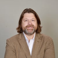 Sorrell Headshot