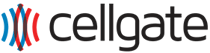 Logo - Cellgate