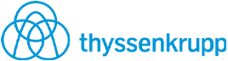 Logo - Thyssenkrupp