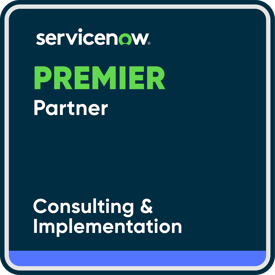 CTG ServiceNow Parnter Badge_Consulting & Implementation