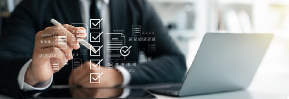 SharePoint Document Control Assessment