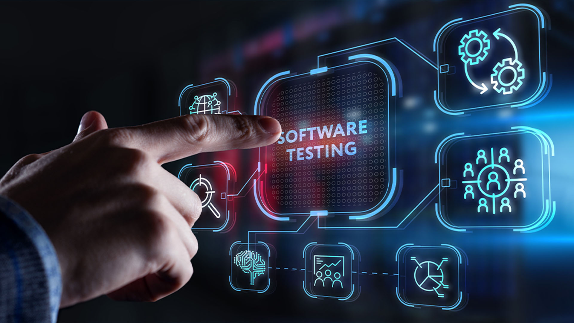 Automation Testing: Mistakes to Avoid, Challenges, and Benefits