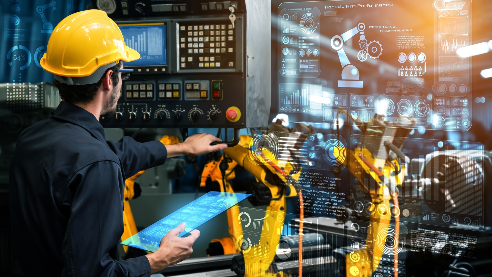 Powering the AI Revolution in Semiconductors with Skilled Talent