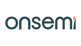 onsemi logo