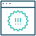 Alert  Landing Page120
