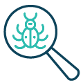 Threat Hunting detecting attacks