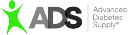 Logo - Advanced Diabetes Supply