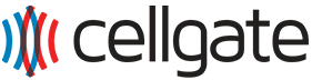 Logo - Cellgate