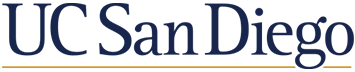 Logo - UC San Diego