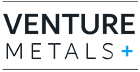 Logo - Venture Metals