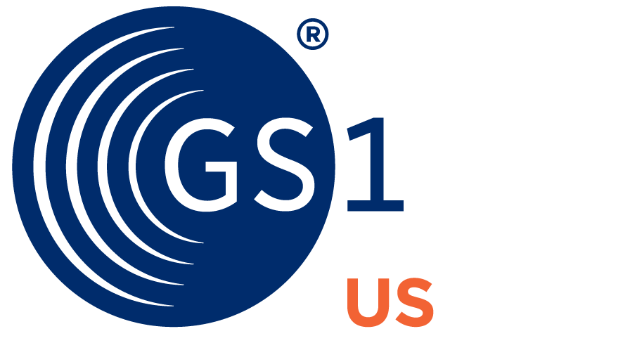 GS1 US Logo without Tagline 1-1
