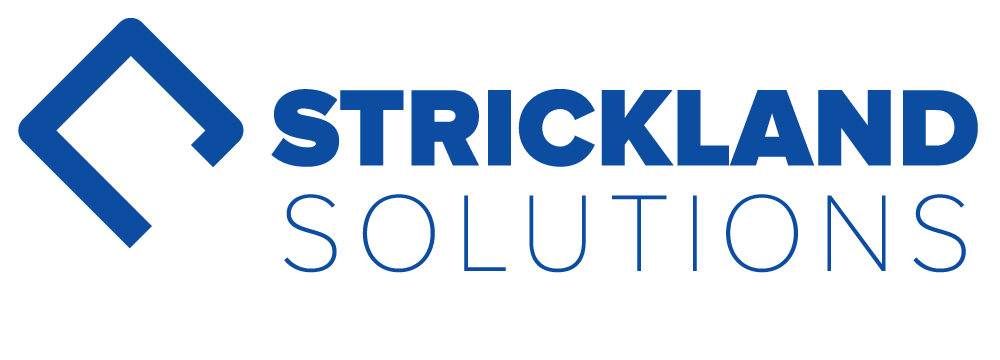 strickland-solutions