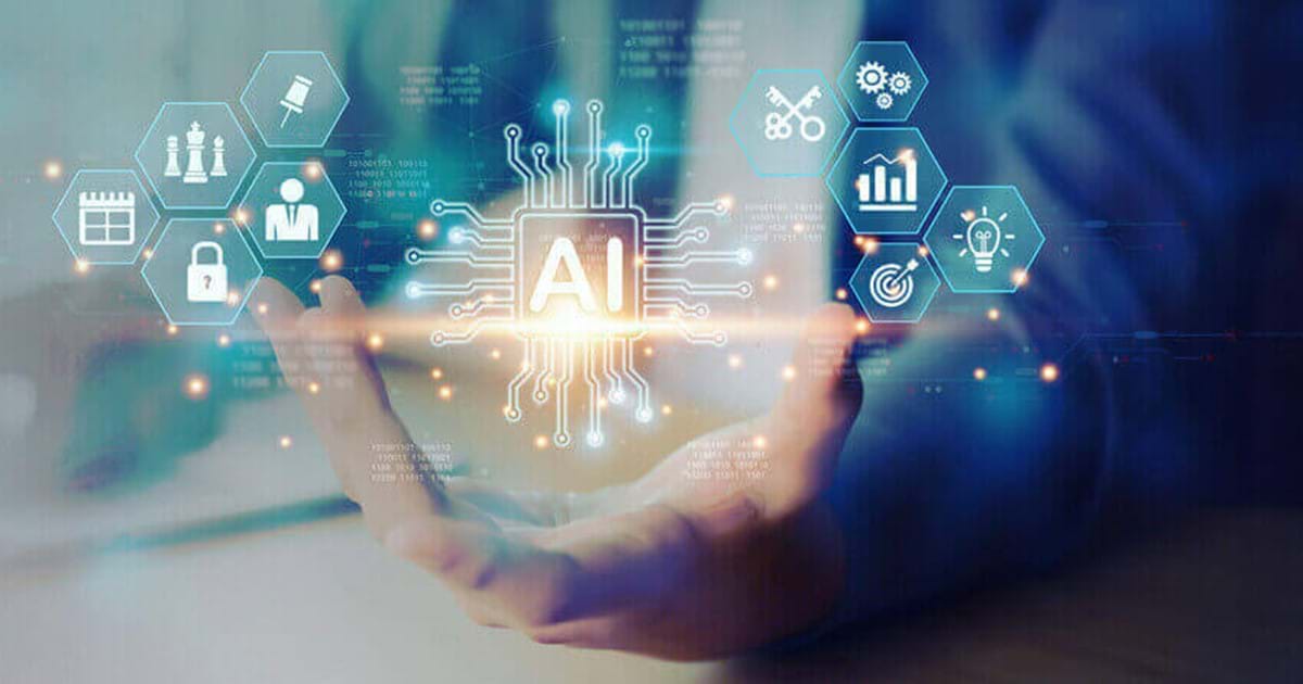 AI and Intelligent Automation Consulting Services Company | CTG