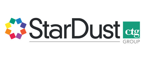 CTG History Stardust Logo